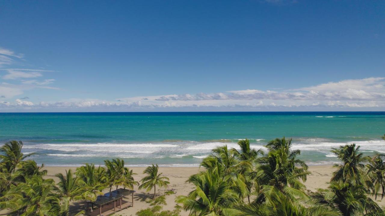 Casa Blanca - White House Apartment Cabarete Ngoại thất bức ảnh