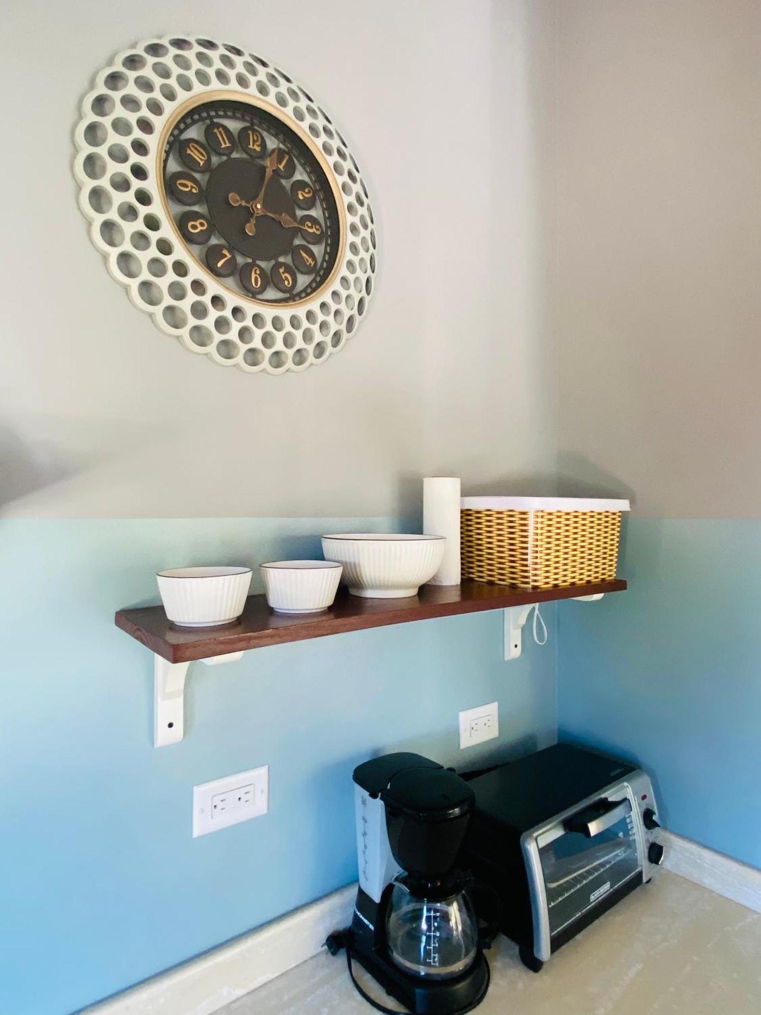 Casa Blanca - White House Apartment Cabarete Ngoại thất bức ảnh
