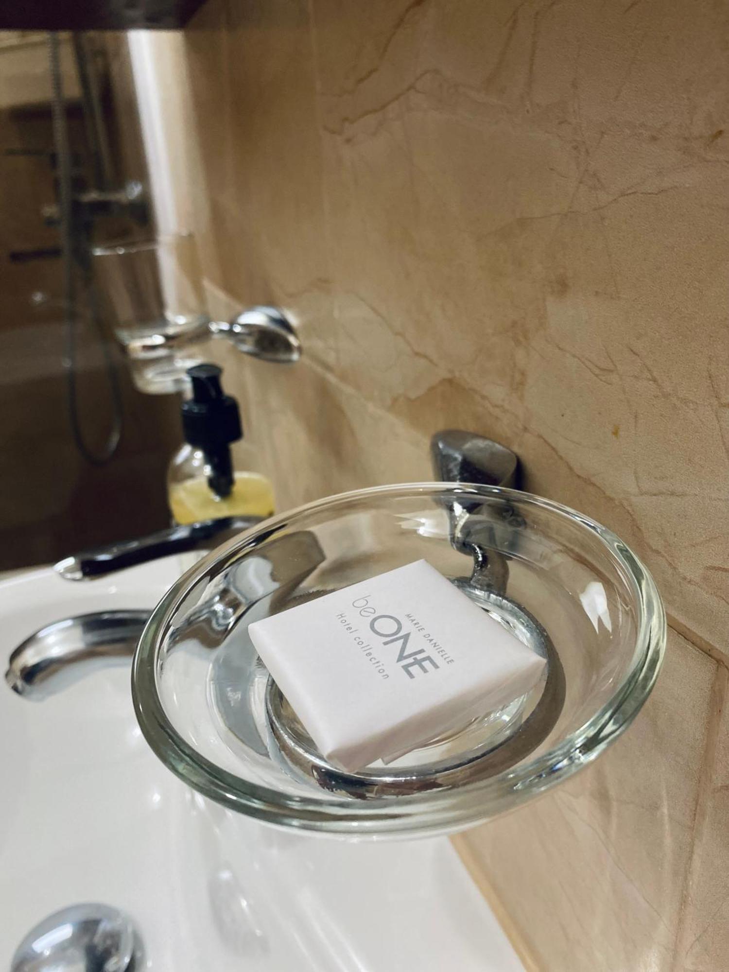 Casa Blanca - White House Apartment Cabarete Ngoại thất bức ảnh