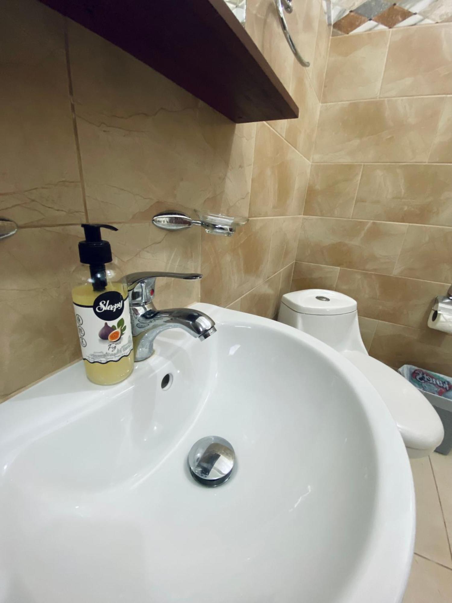 Casa Blanca - White House Apartment Cabarete Ngoại thất bức ảnh